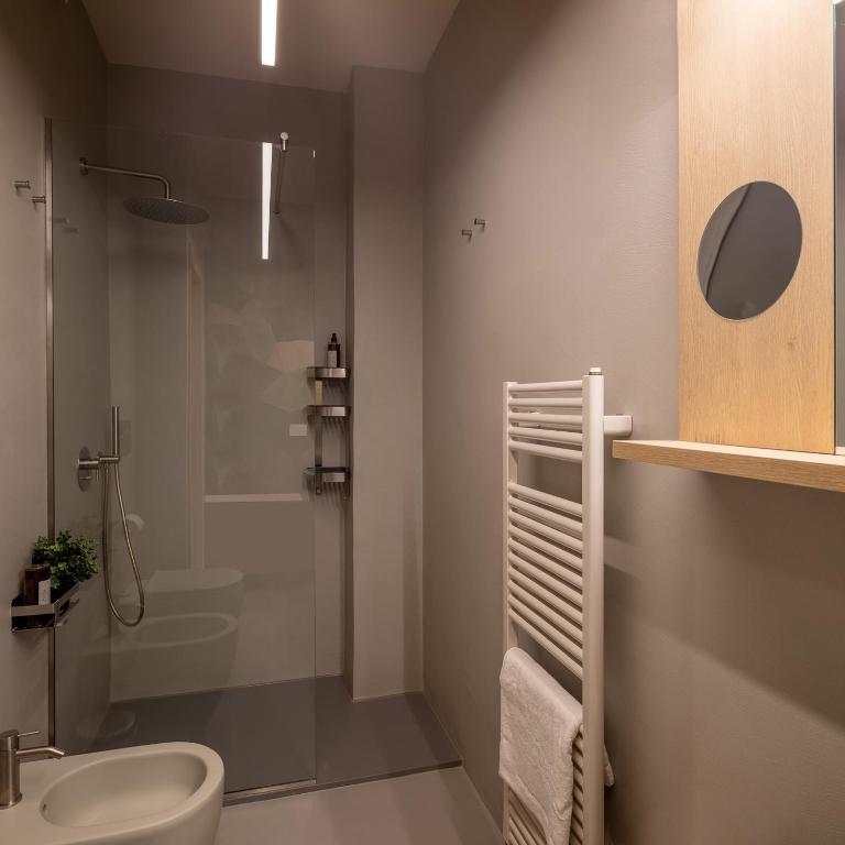 Appartamento AmaRèmin - Vivere Rimini - Appartamento con 1 Camera da Letto - 11
