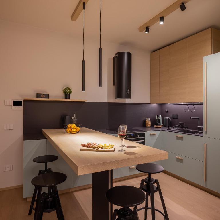 Appartamento AmaRèmin - Vivere Rimini - Appartamento con 1 Camera da Letto - 20