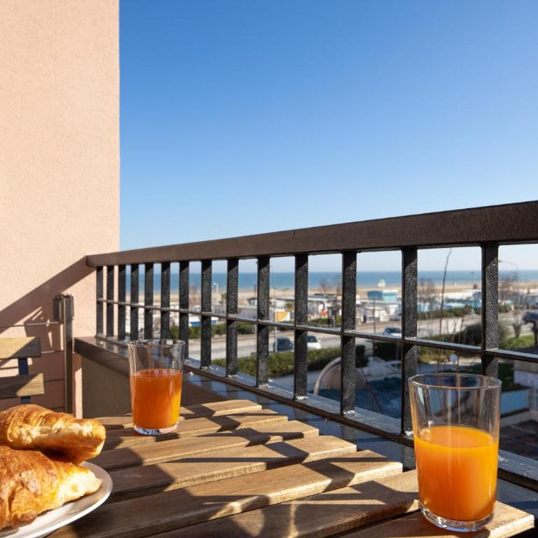 Appartamento AmaRèmin - Vivere Rimini - Appartamento con 1 Camera da Letto - 3