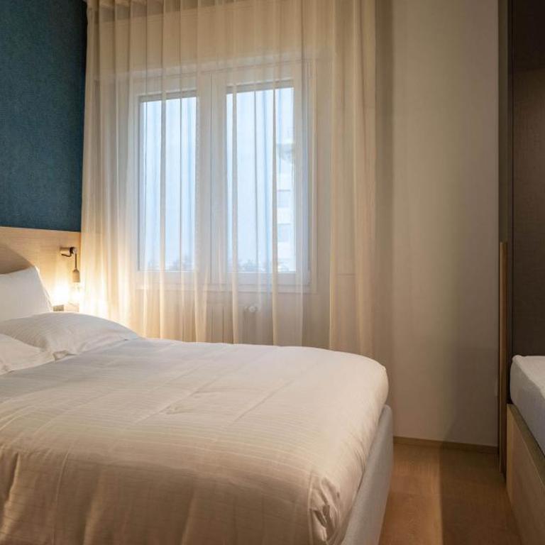 Appartamento AmaRèmin - Vivere Rimini - Appartamento con 1 Camera da Letto - 13