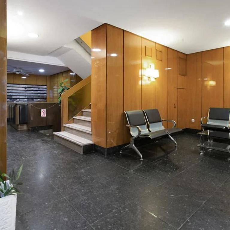 Gran Via by RegalateMadrid - One-Bedroom Apartment - 2