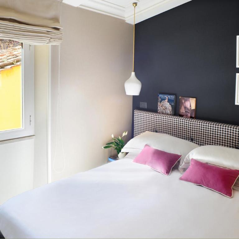Nerva Boutique Hotel - Junior Suite - 2
