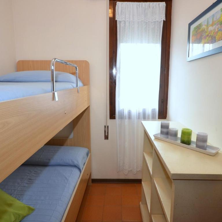 Appartamenti Laguna & S.Elena Sud - Appartamento con 2 Camere da Letto - 3
