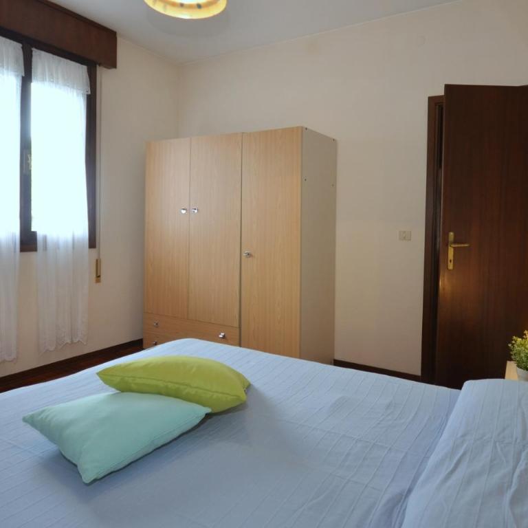 Appartamenti Laguna & S.Elena Sud - Appartamento con 2 Camere da Letto - 4