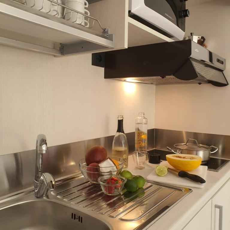 ReBi Village - Appartamento Monolocale - 4