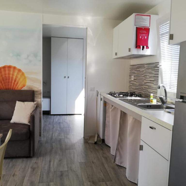ReBi Village - Casa Mobile - 4