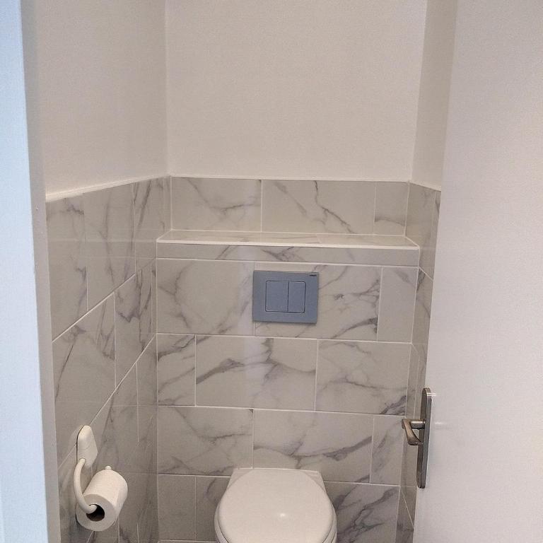 Résidence Graziella Appartement 422 - Apartment mit 1 Schlafzimmer und Meerblick - 15