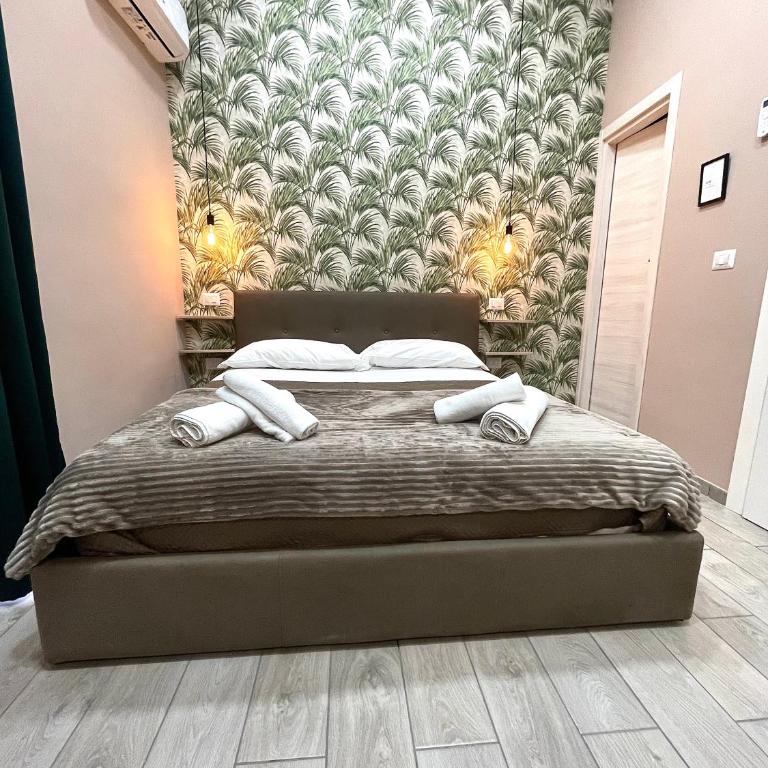 Valentine’s house - Double Room with Balcony - 9