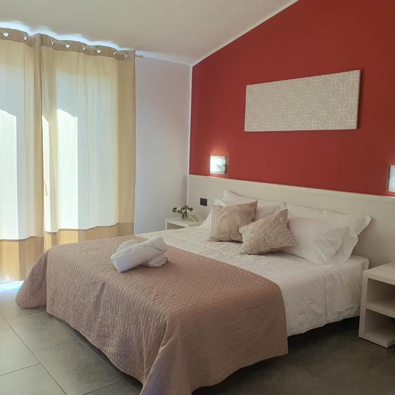ReBi Village - Appartamento Deluxe - 11