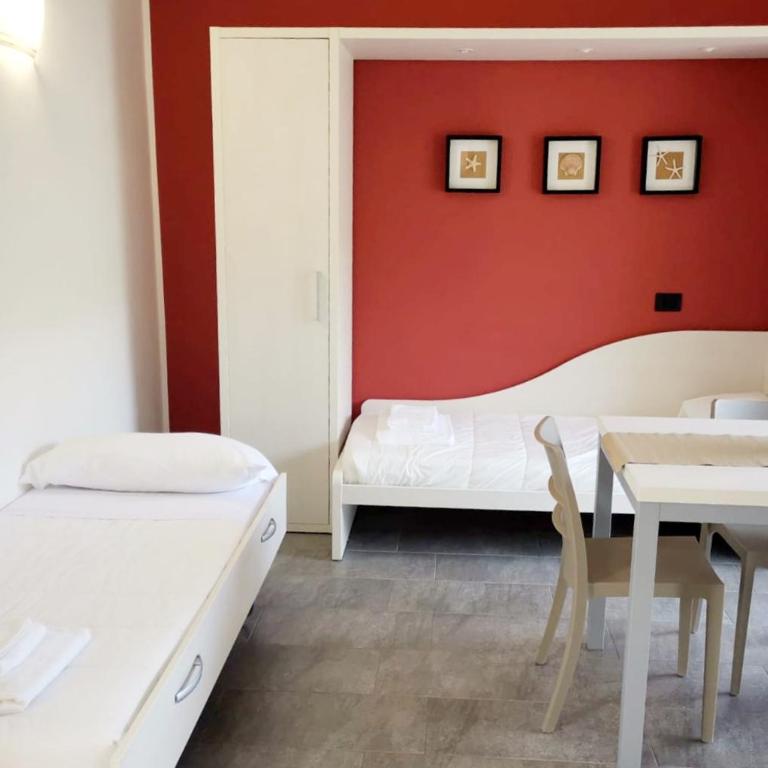 ReBi Village - Appartamento Deluxe - 13