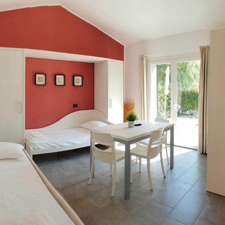 ReBi Village - Appartamento Superior - 8