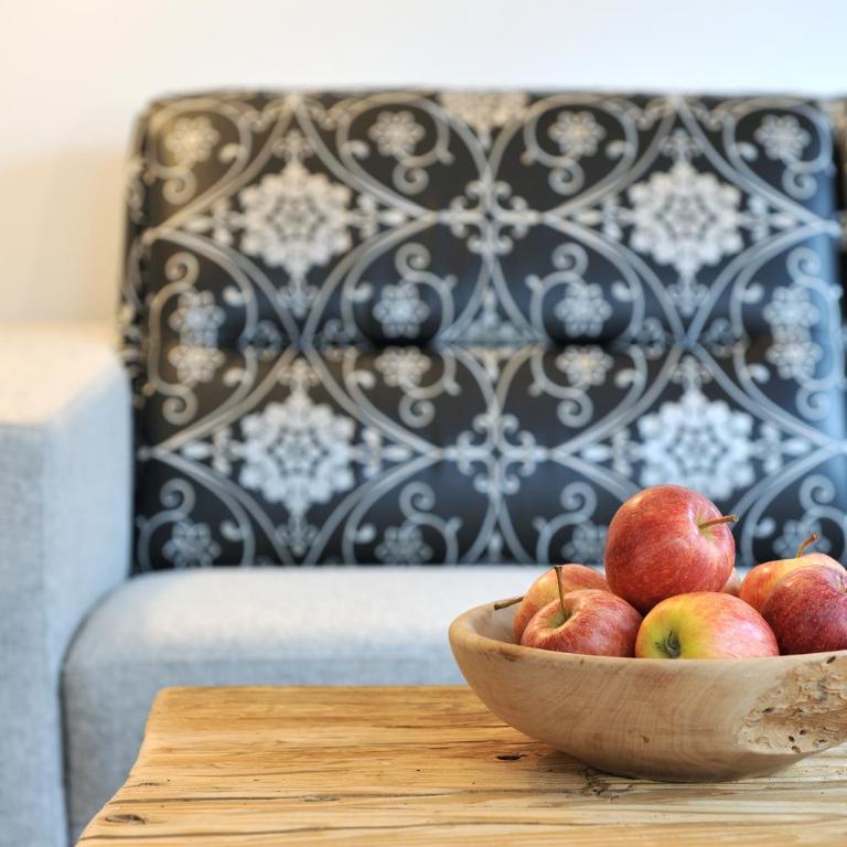 UR-NATUR Appartements - Apartment mit 2 Schlafzimmern und Sauna - 7