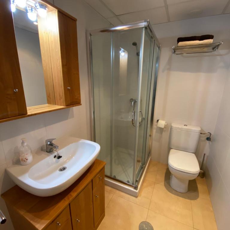 Las Cycas Golf Resort - Apartamento de 2 dormitorios - 15