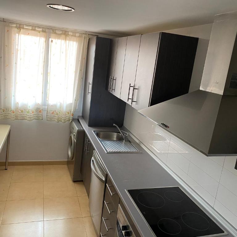 Las Cycas Golf Resort - Apartamento de 2 dormitorios - 8