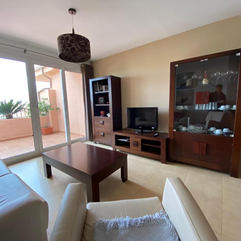 Las Cycas Golf Resort - Apartamento de 2 dormitorios - 6