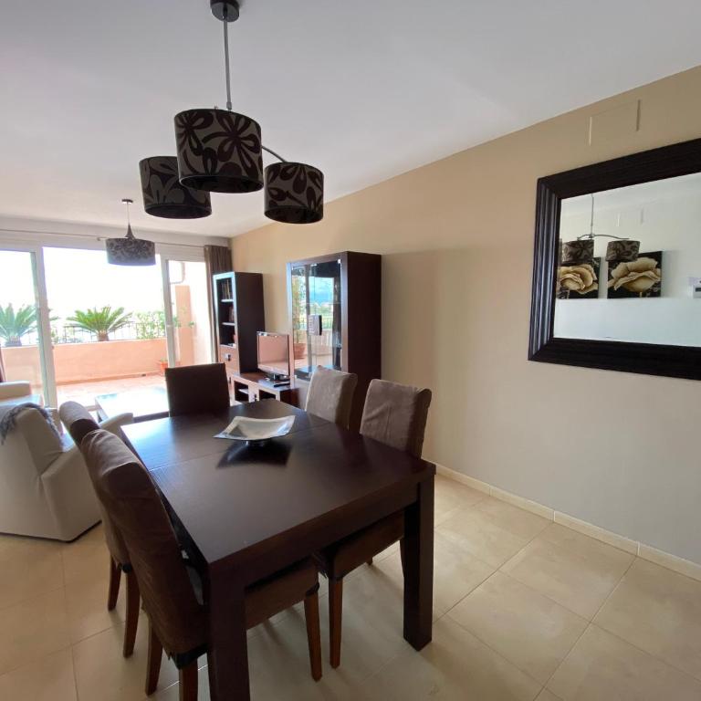 Las Cycas Golf Resort - Apartamento de 2 dormitorios - 4