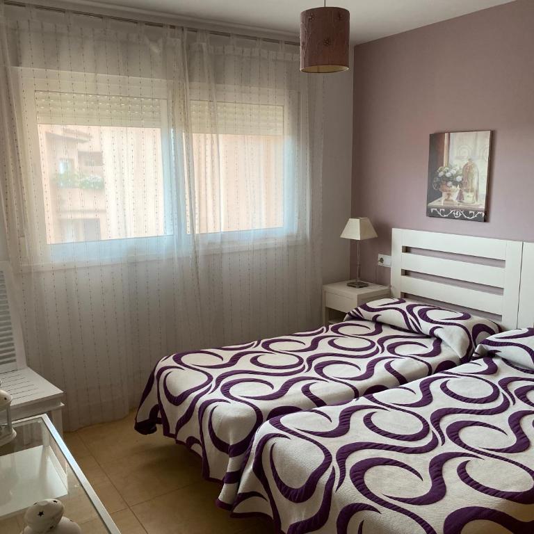 Las Cycas Golf Resort - Apartamento de 2 dormitorios - 14