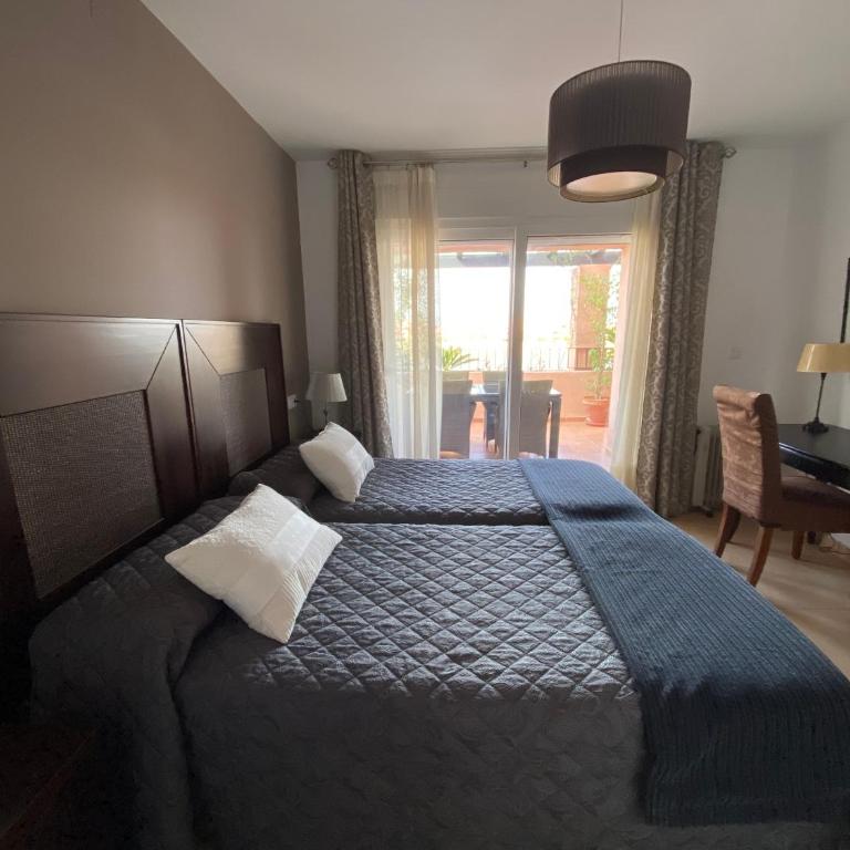 Las Cycas Golf Resort - Apartamento de 2 dormitorios - 9