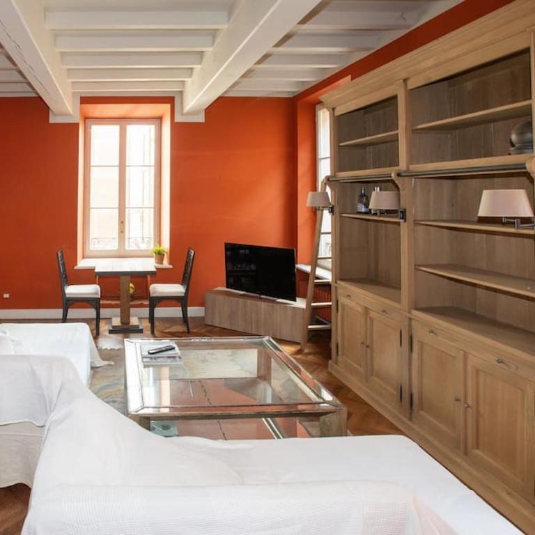 Charme and relax in downtown Parma - Appartamento con 2 Camere da Letto - 1