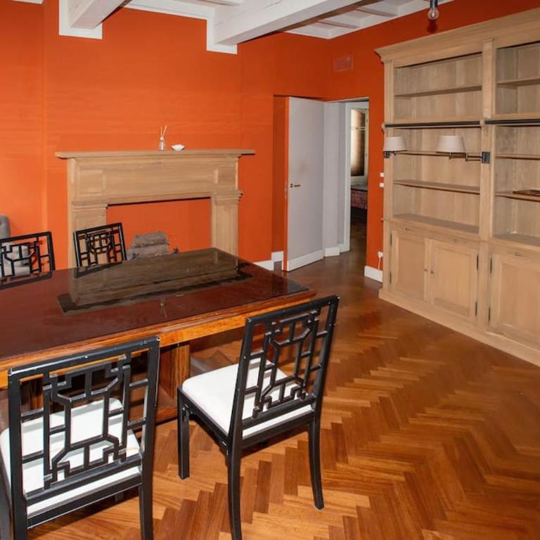 Charme and relax in downtown Parma - Appartamento con 2 Camere da Letto - 3