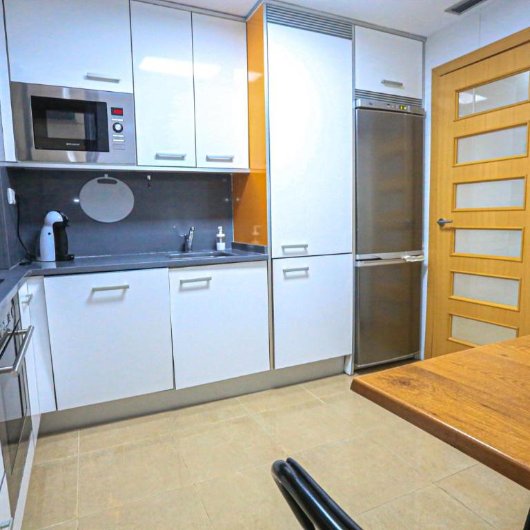 LITORAL COSTA DORADA - GOLETA Only families - Apartamento - Planta baja - 17
