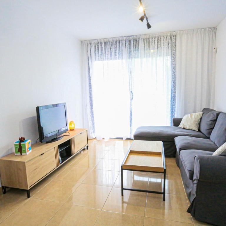 LITORAL COSTA DORADA - GOLETA Only families - Apartamento - Planta baja - 18