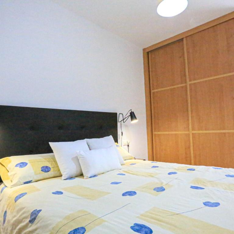 LITORAL COSTA DORADA - GOLETA Only families - Apartamento - Planta baja - 20
