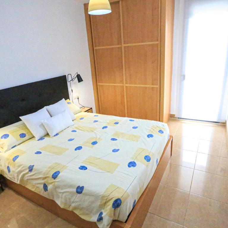 LITORAL COSTA DORADA - GOLETA Only families - Apartamento - Planta baja - 22