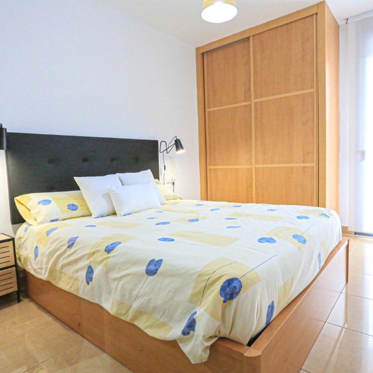 LITORAL COSTA DORADA - GOLETA Only families - Apartamento - Planta baja - 24