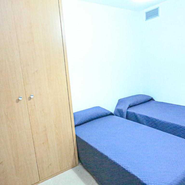 LITORAL COSTA DORADA - GOLETA Only families - Apartamento - Planta baja - 26