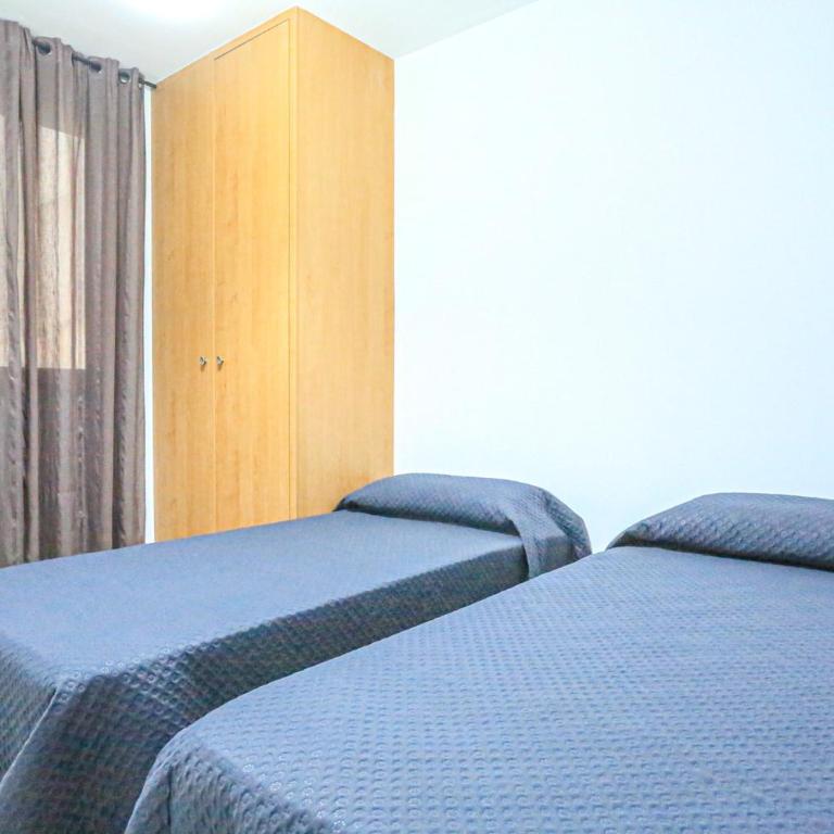 LITORAL COSTA DORADA - GOLETA Only families - Apartamento - Planta baja - 28