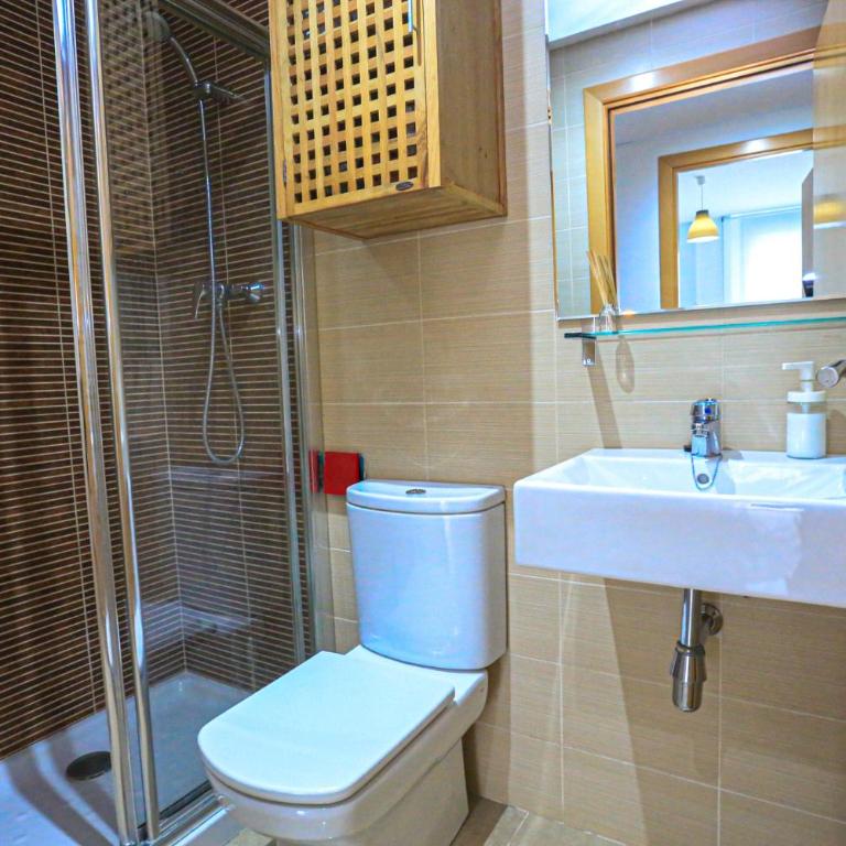 LITORAL COSTA DORADA - GOLETA Only families - Apartamento - Planta baja - 29