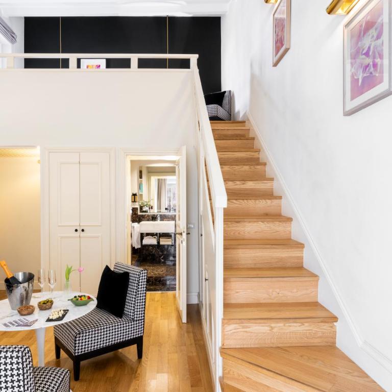 Nerva Boutique Hotel - Suite - 4