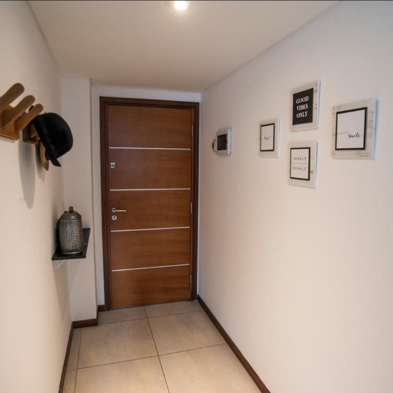 La Catedral - Apartamento de 3 dormitorios - 3