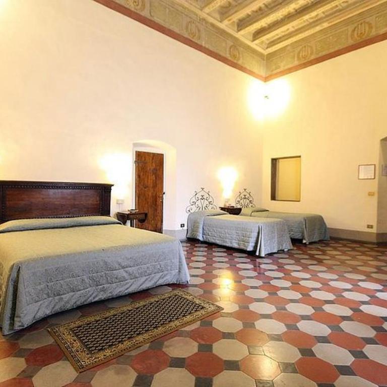 Hotel Bavaria - Camera Matrimoniale con Bagno Privato - 8