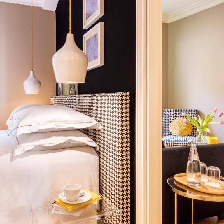 Nerva Boutique Hotel - Junior Suite - 3