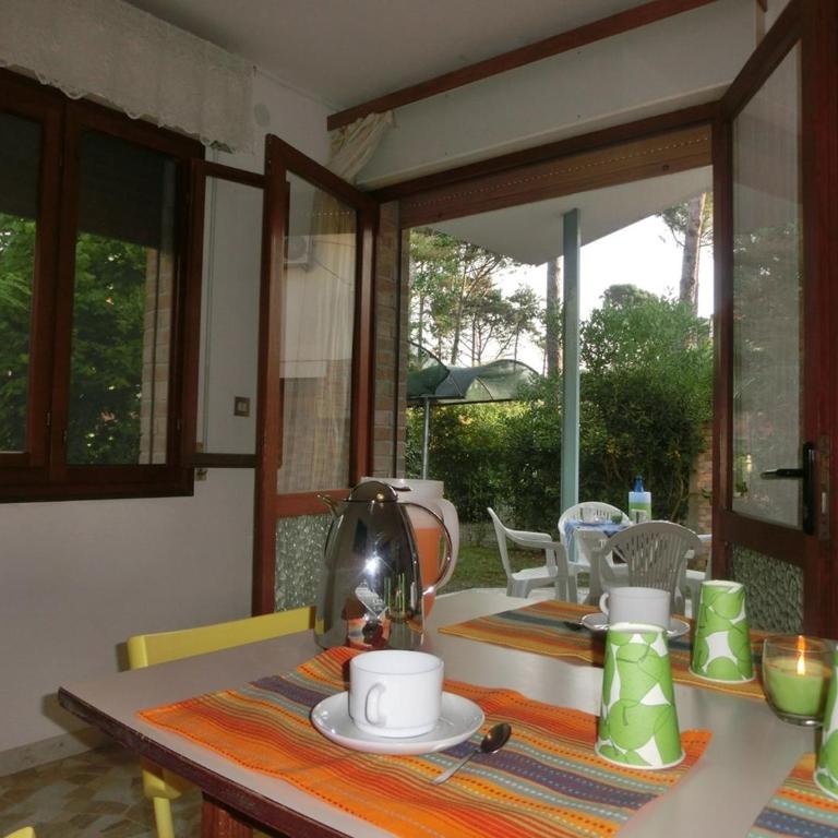 Central and bright villa with garden and parking - Appartamento - 2