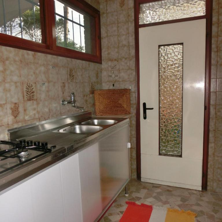 Central and bright villa with garden and parking - Appartamento - 7