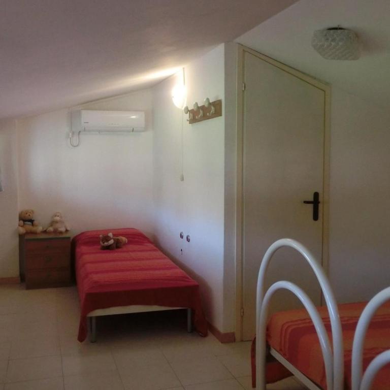 Central and bright villa with garden and parking - Appartamento - 12