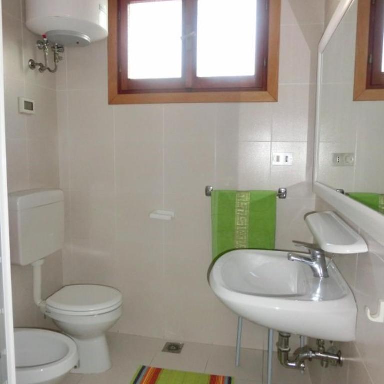 Central and bright villa with garden and parking - Appartamento - 15