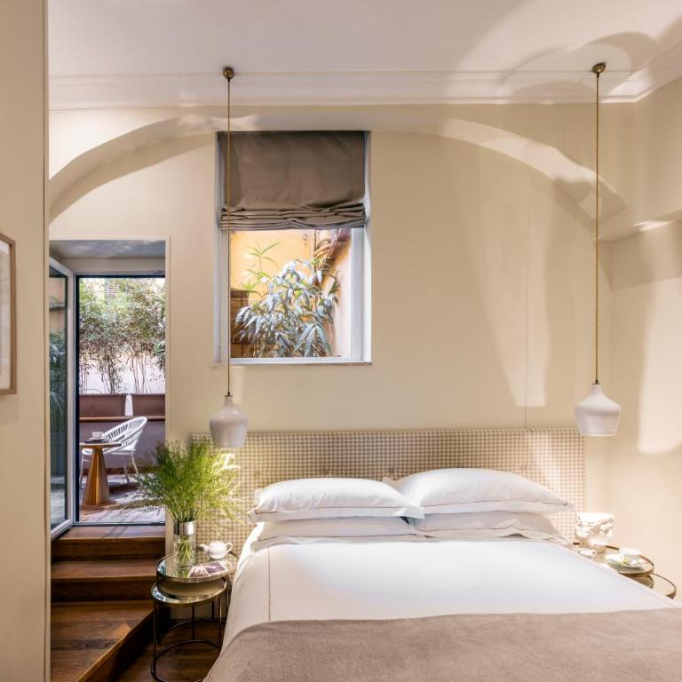 Nerva Boutique Hotel - Suite con Terrazza - 2