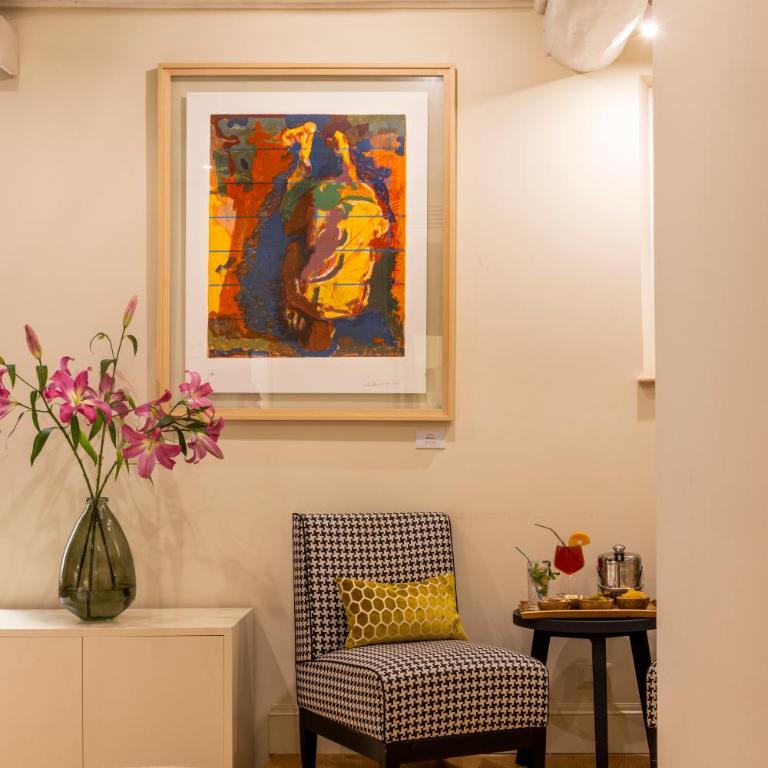 Nerva Boutique Hotel - Suite - Dependance - 5