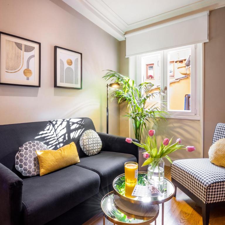 Nerva Boutique Hotel - Junior Suite - 1
