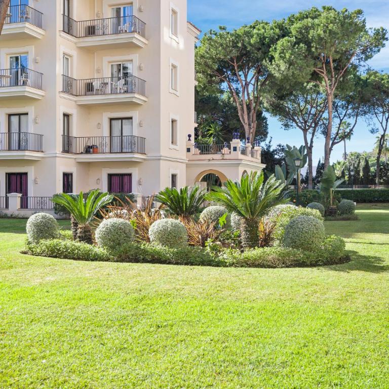 Luminoso apartamento en Andalucía del Mar - Apartamento de 2 dormitorios - 61