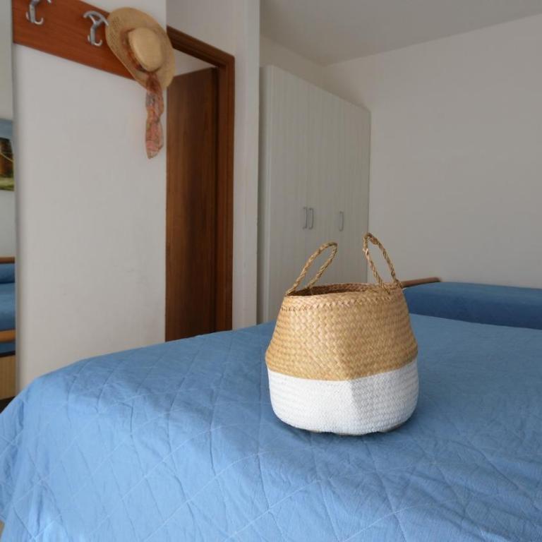 Appartamenti Tonin - Appartamento con 1 Camera da Letto - 8