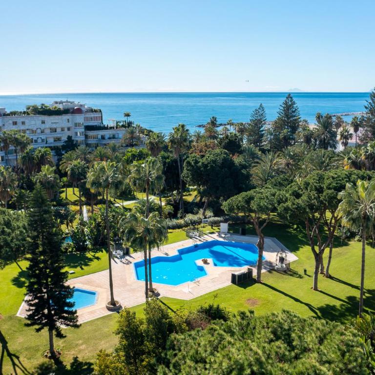 Casa cádiz 607 playas del duque - Two-Bedroom Apartment - 30