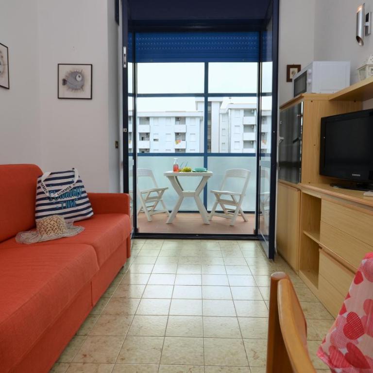 Appartamenti Tonin - Appartamento con 1 Camera da Letto - 26