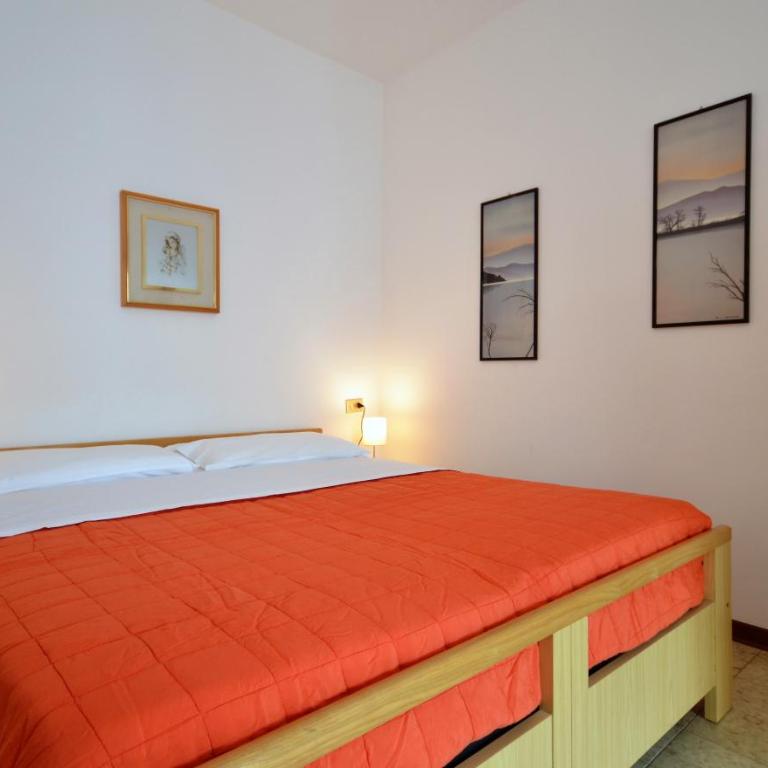 Appartamenti Tonin - Appartamento con 1 Camera da Letto - 14