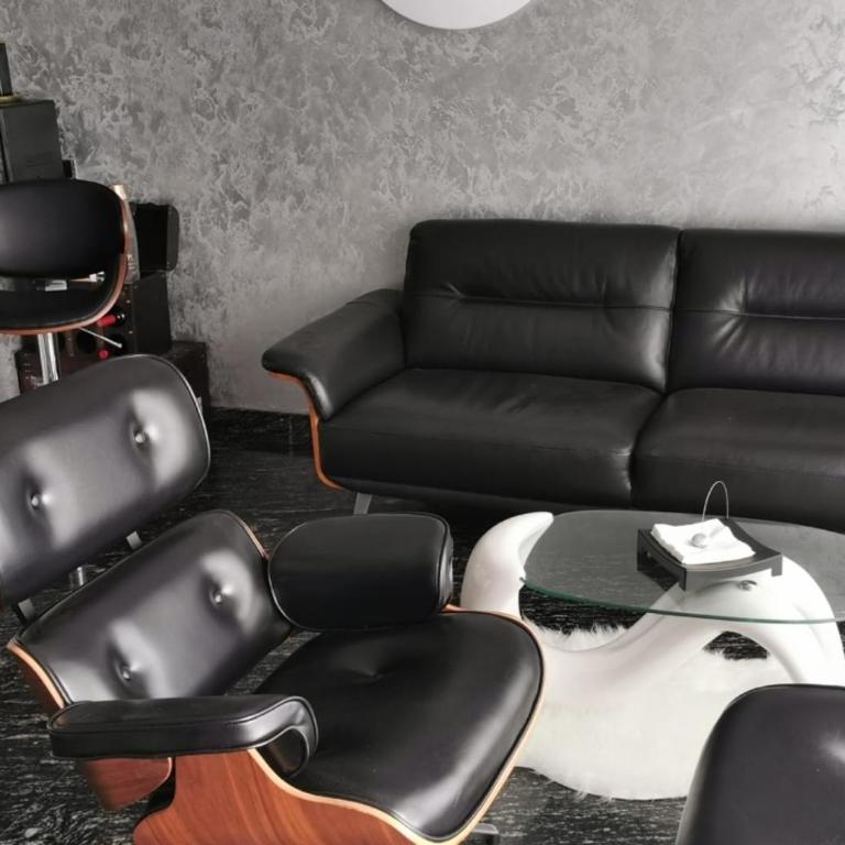 Onyx apartment - Two-Bedroom Apartment - 24