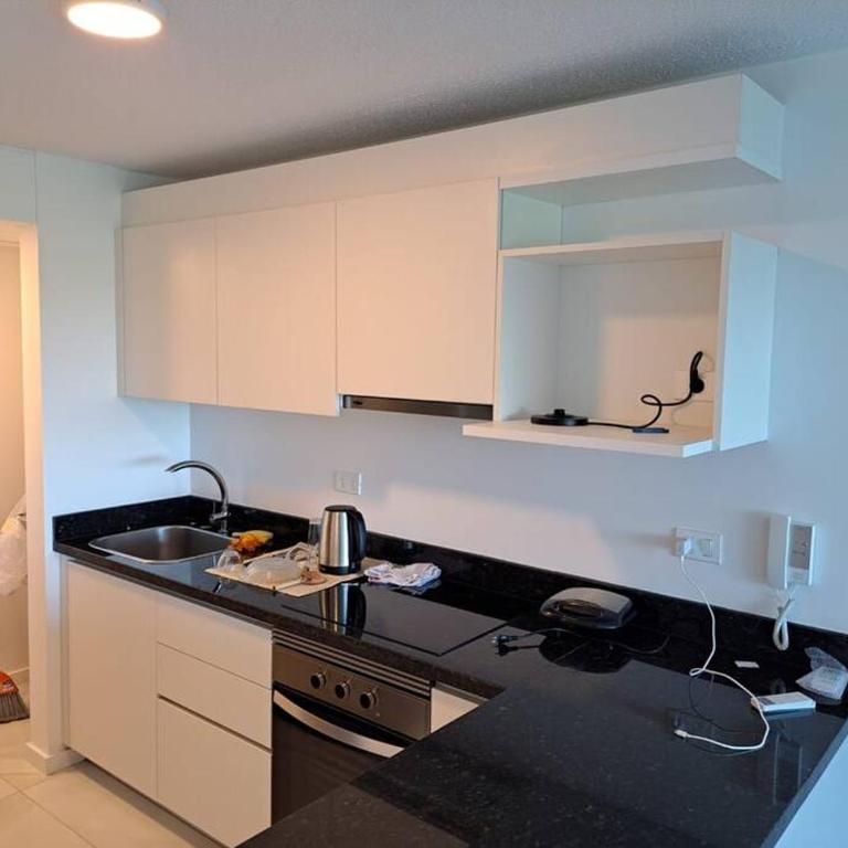 Dpto entero Condominio Altamira - Apartamento de 1 dormitorio - 3
